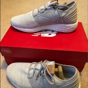 New Balance women’s shoes! BRAND NEW NEVER WORN